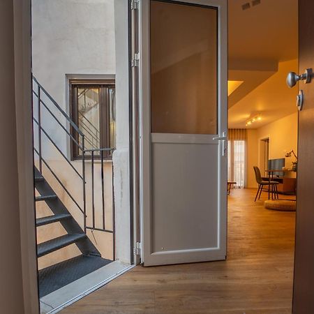 Live Life Plaka Apartment Atenas Exterior foto