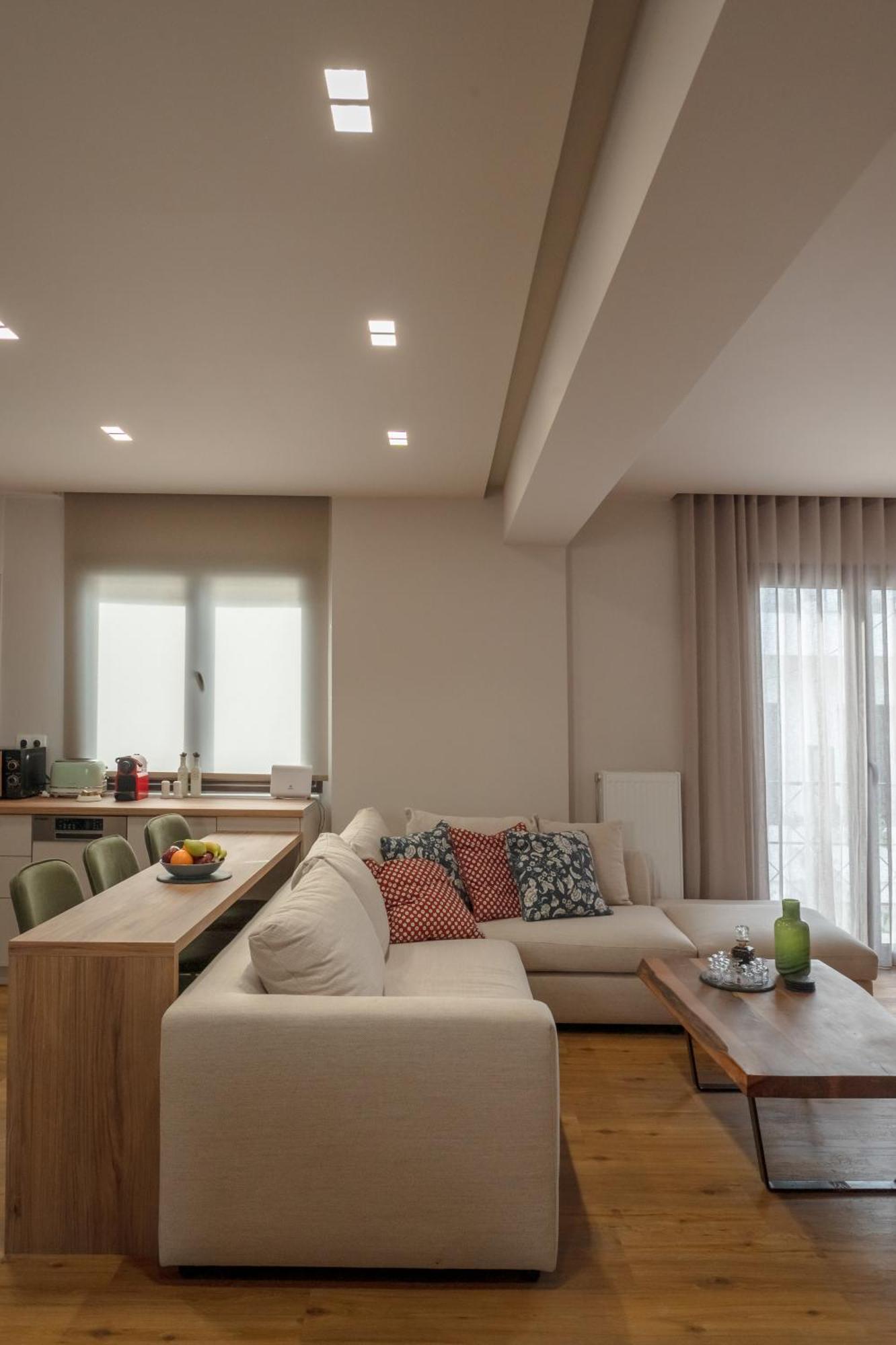 Live Life Plaka Apartment Atenas Exterior foto