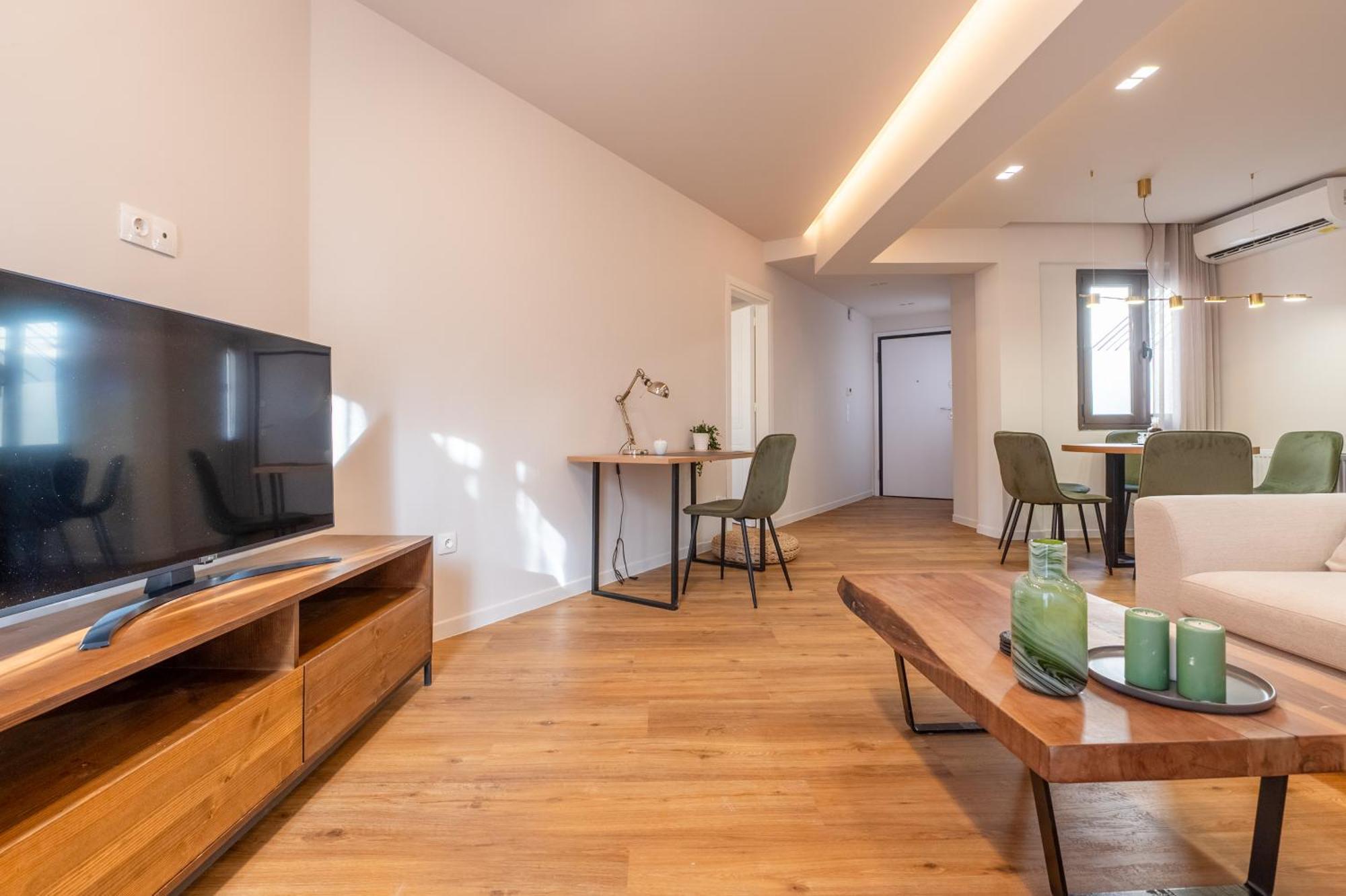 Live Life Plaka Apartment Atenas Exterior foto