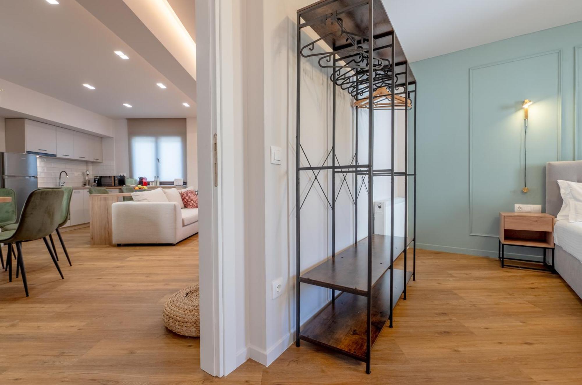 Live Life Plaka Apartment Atenas Exterior foto