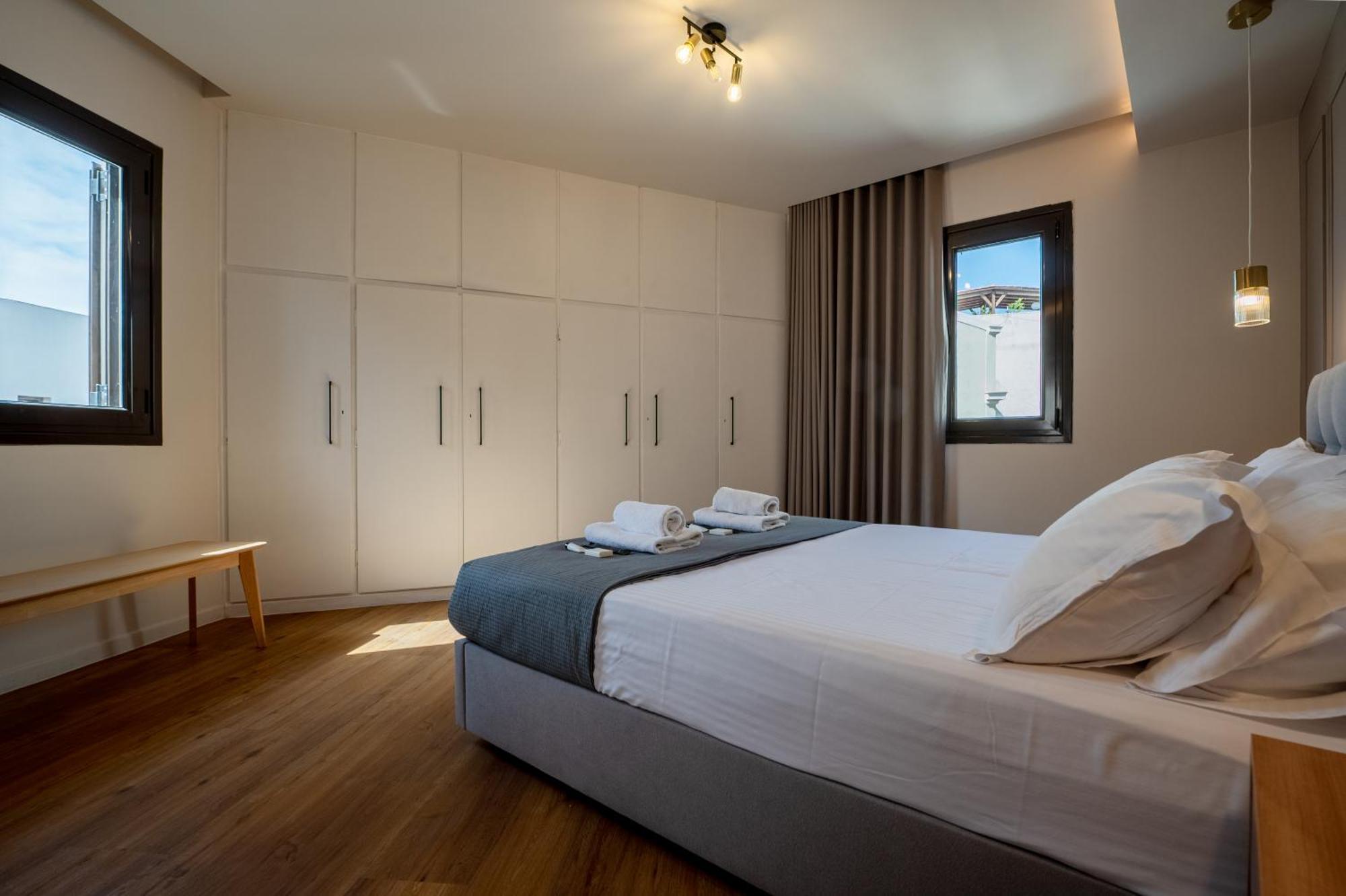 Live Life Plaka Apartment Atenas Exterior foto