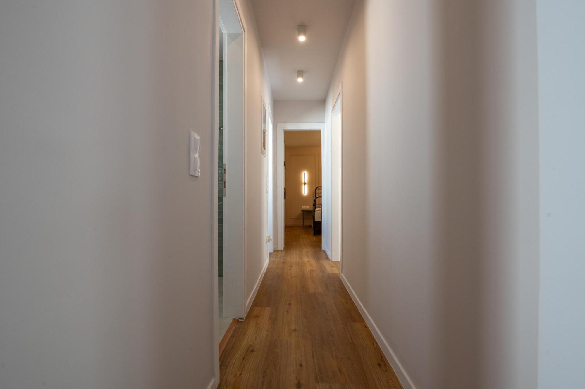 Live Life Plaka Apartment Atenas Exterior foto