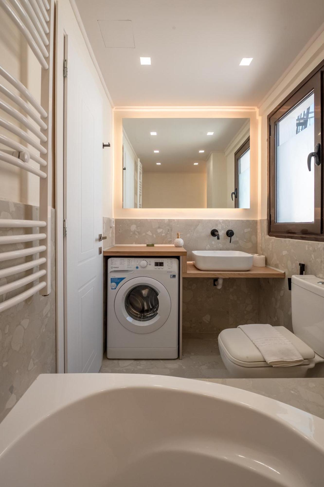 Live Life Plaka Apartment Atenas Exterior foto