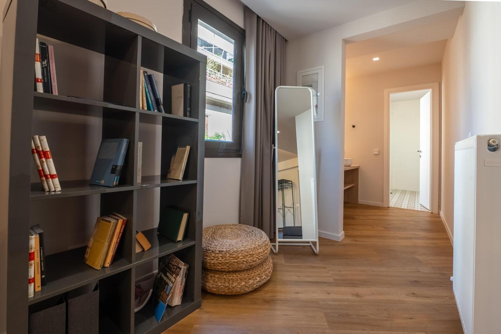 Live Life Plaka Apartment Atenas Exterior foto